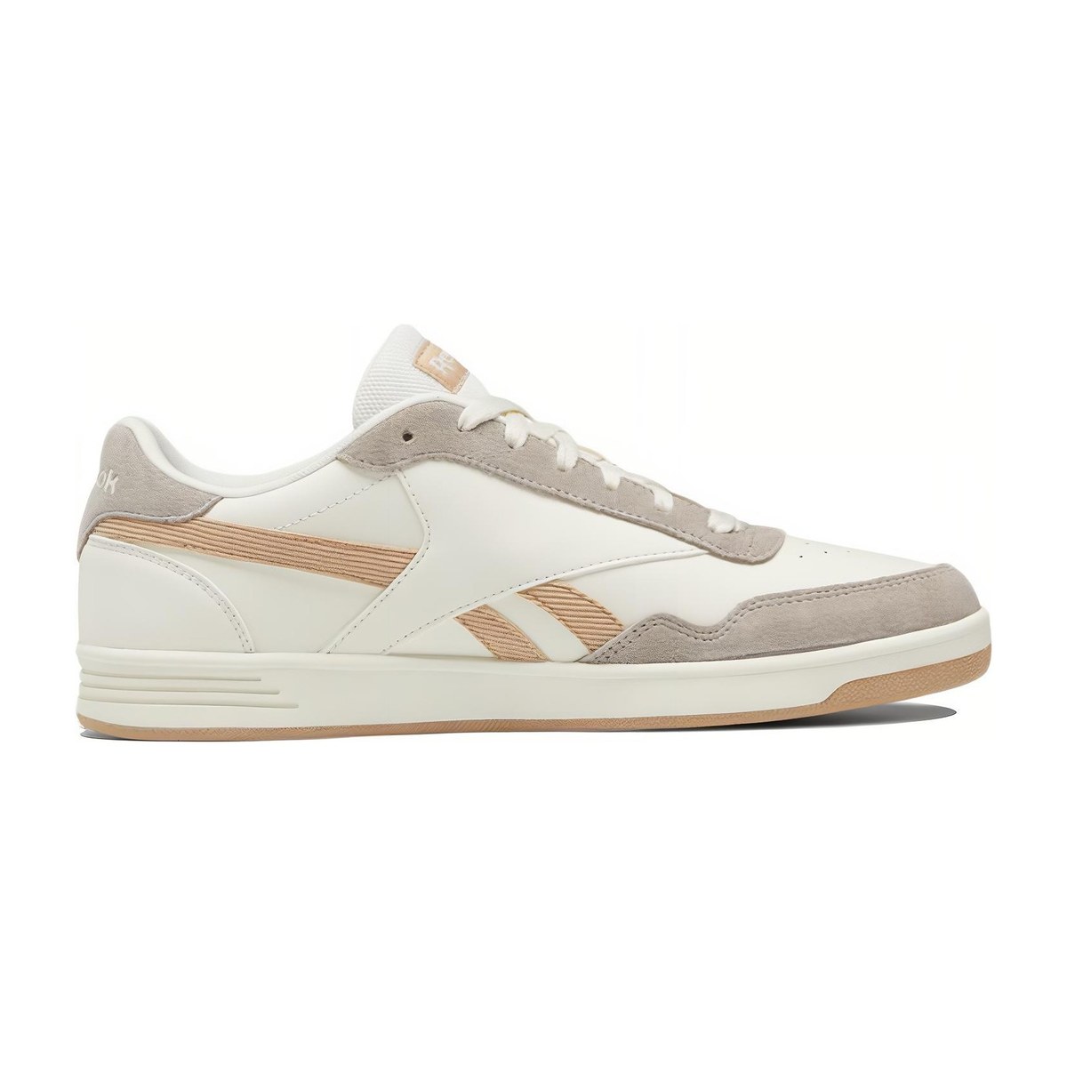 Reebok Royal Techque T White Brown