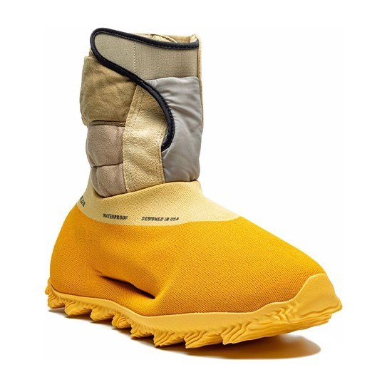 adidas Yeezy Knit RNR Sulfur