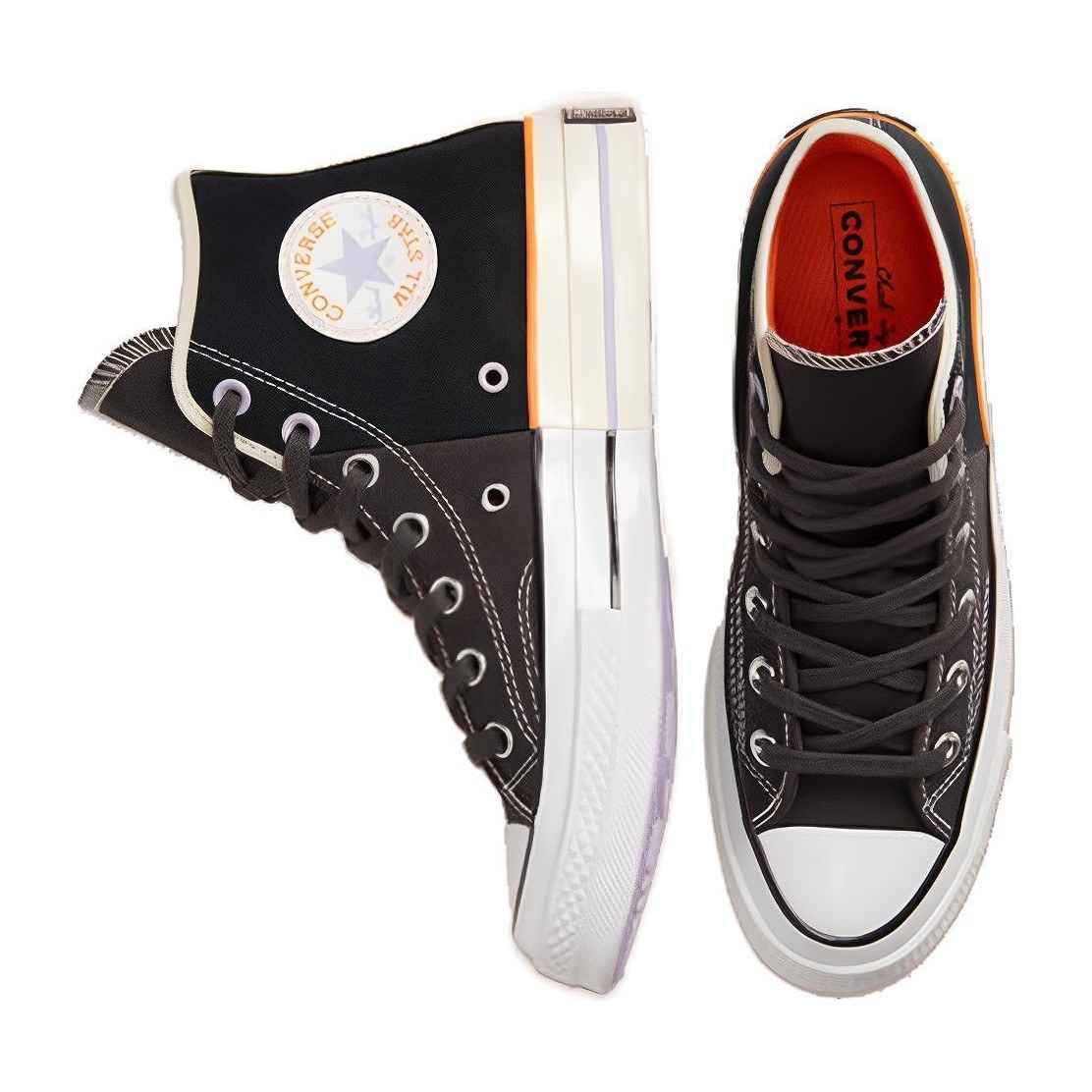 Converse 1970s High Top Black