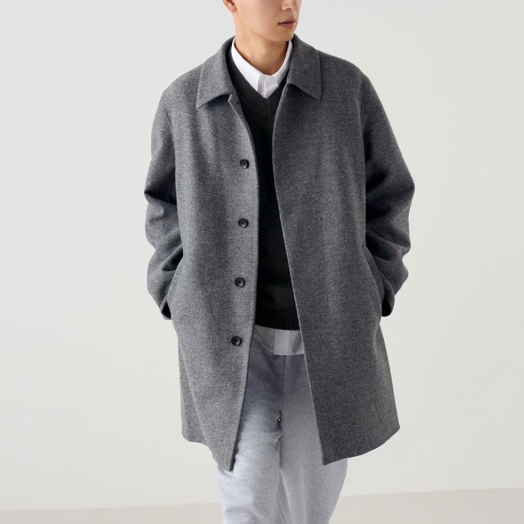 UNIQLO x Clare Waight Keller C: Series FW24