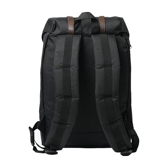 Herschel Retreat Black