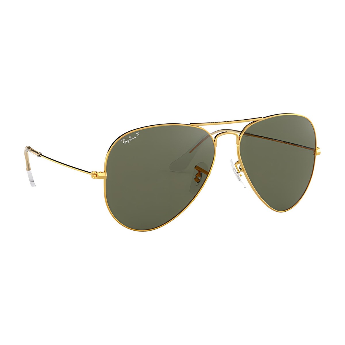 Ray-Ban 0RB3025 Gold
