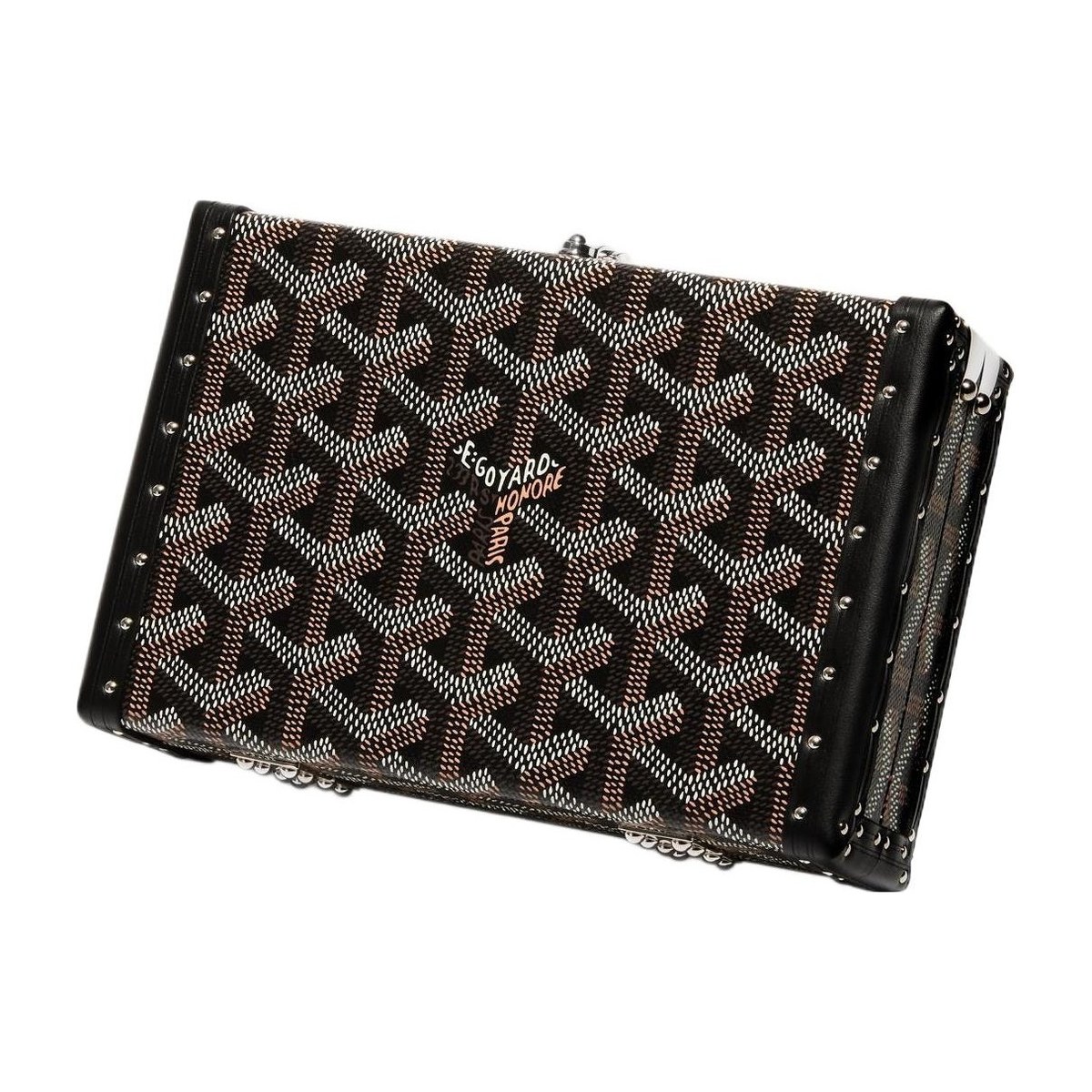 Goyard Minaudiere