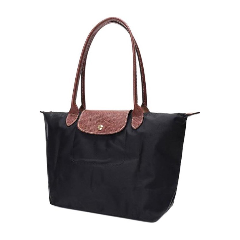 LONGCHAMP Le Pliage 28 Black