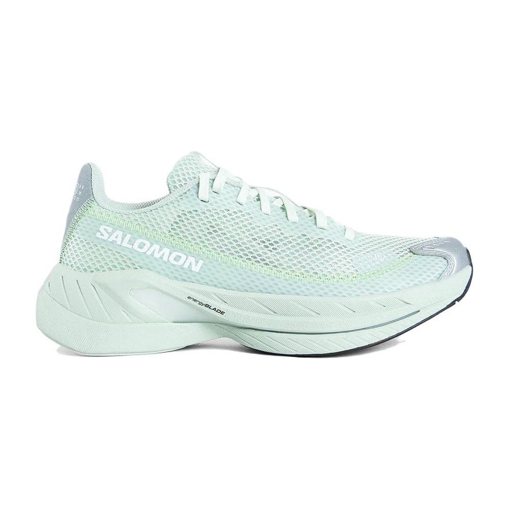 Salomon x MM6 Maison Margiela Spectur 2 Green