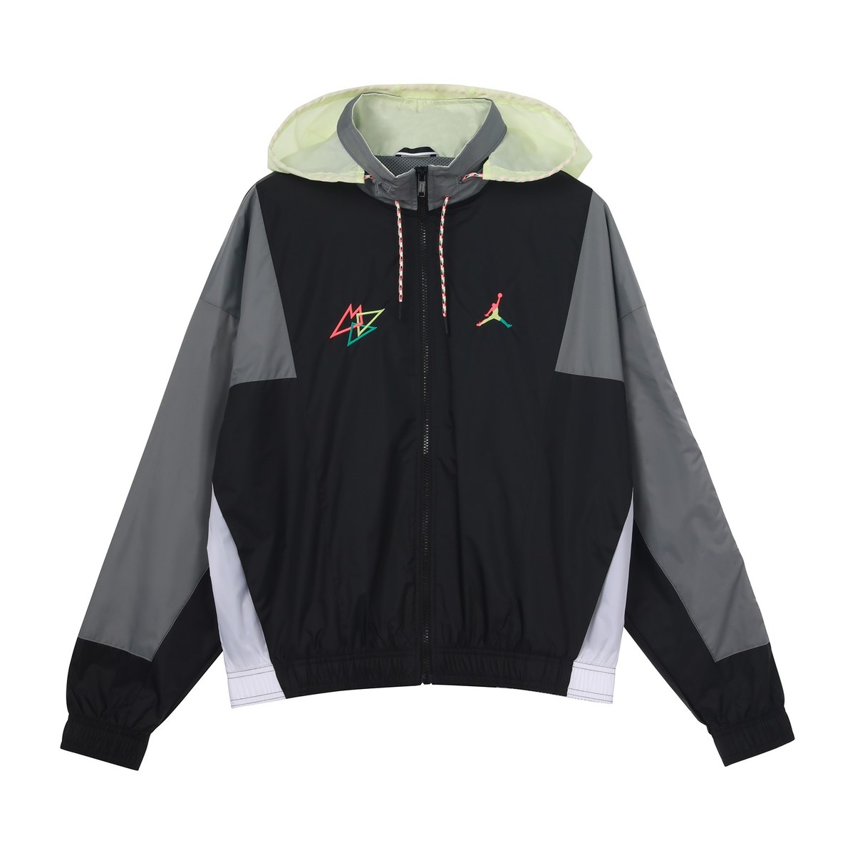 Jordan Sport DNA Jacket Black