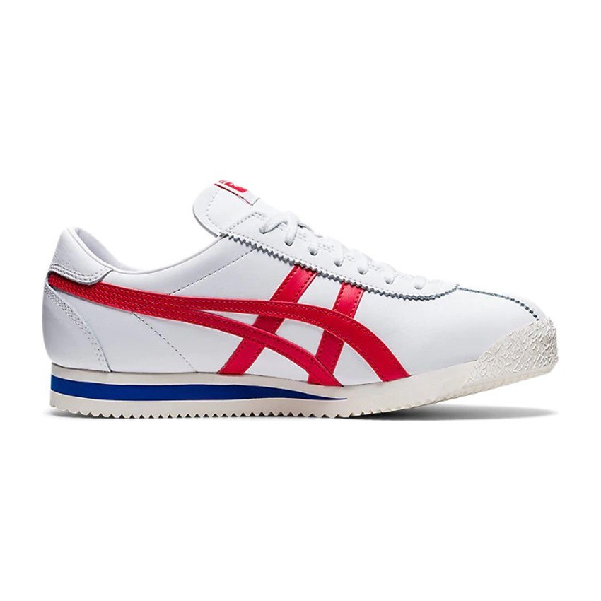 Onitsuka Tiger Corsair White Red