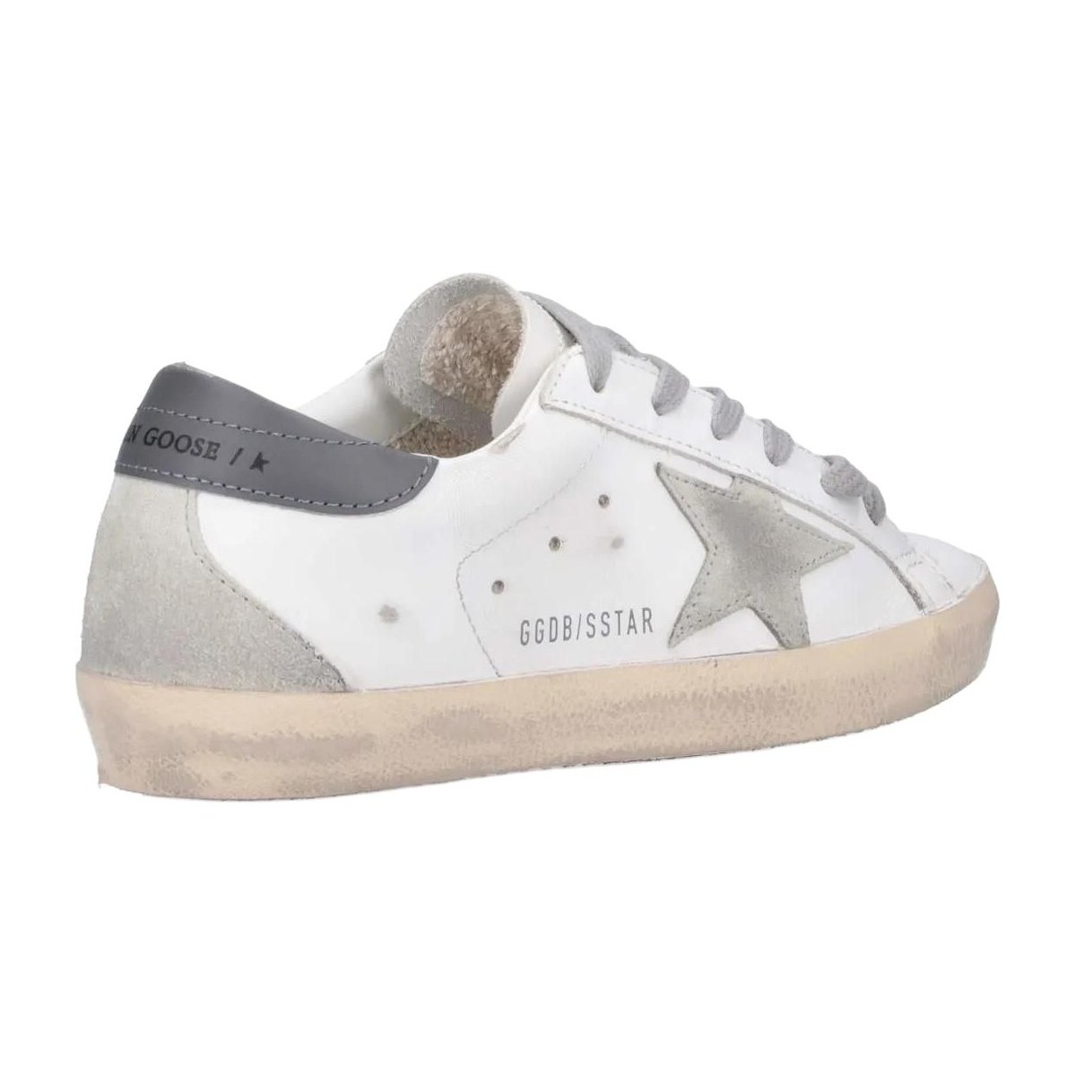 Golden Goose Super-Star