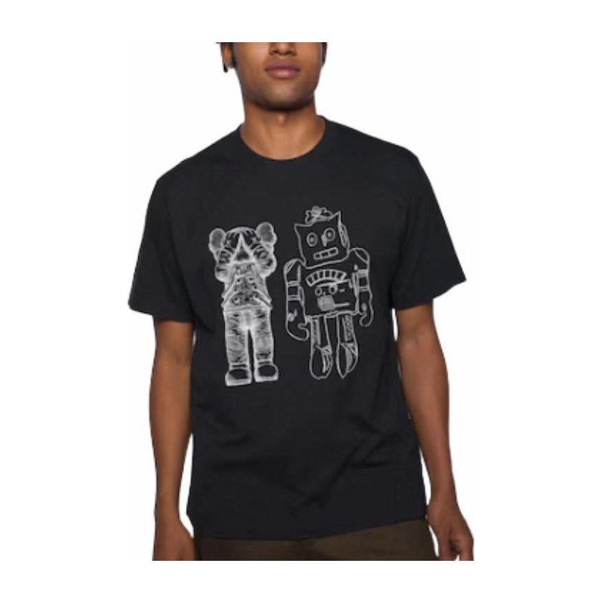 UNIQLO x KAWS x Andy Warhol FW24