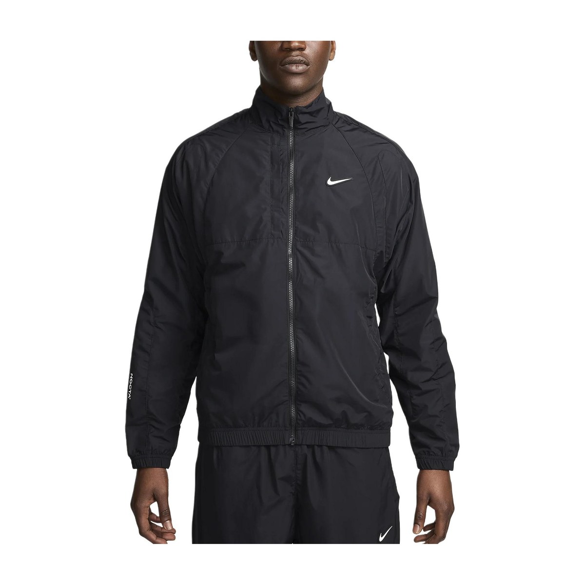 Nike x NOCTA SS24 Black Jacket