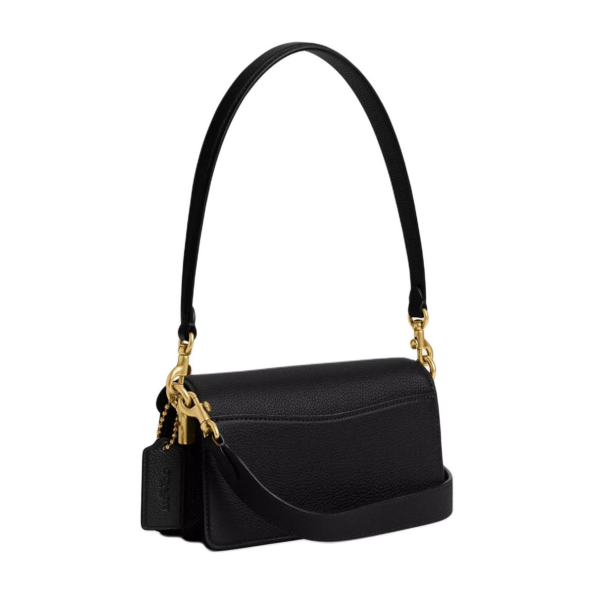 COACH Tabby 20 Black