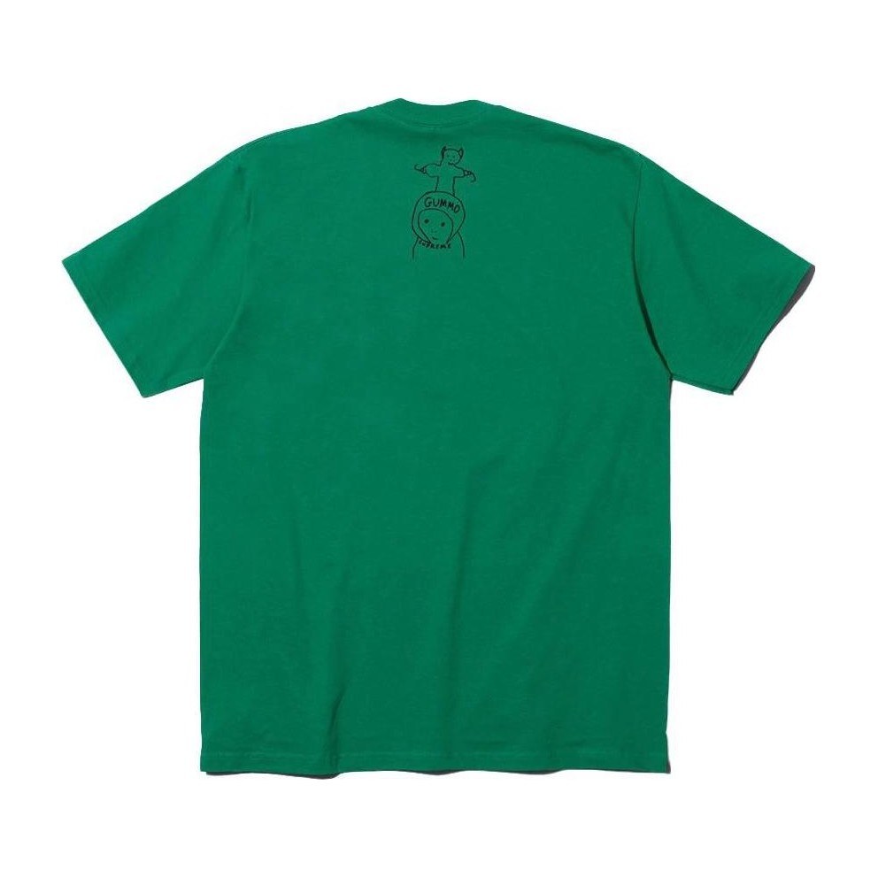 Supreme Gummo Bathtub Tee