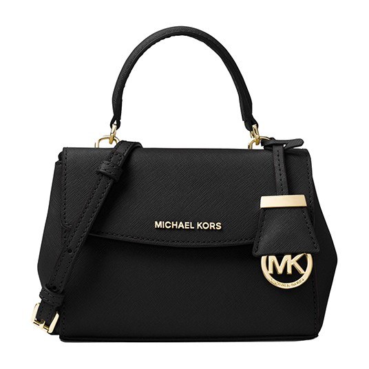 Michael Kors Ava Black