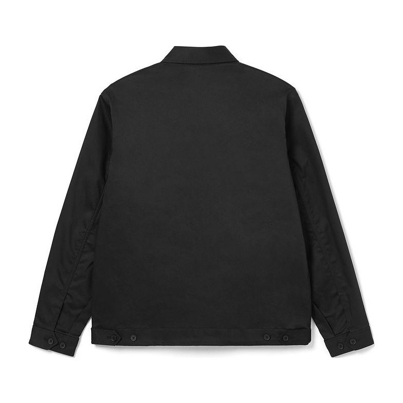 Lacoste Jacket Black