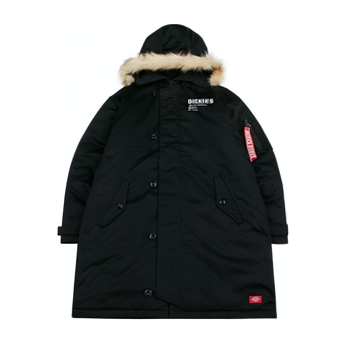Dickies