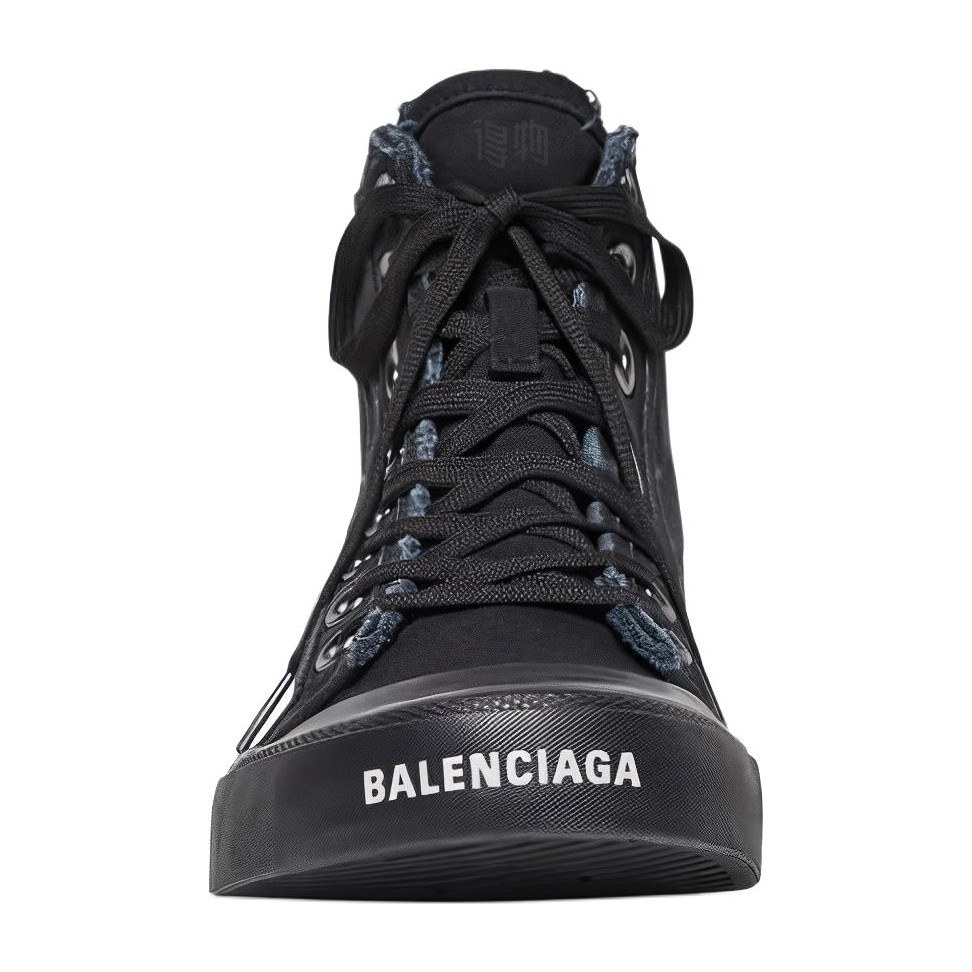 Balenciaga Paris