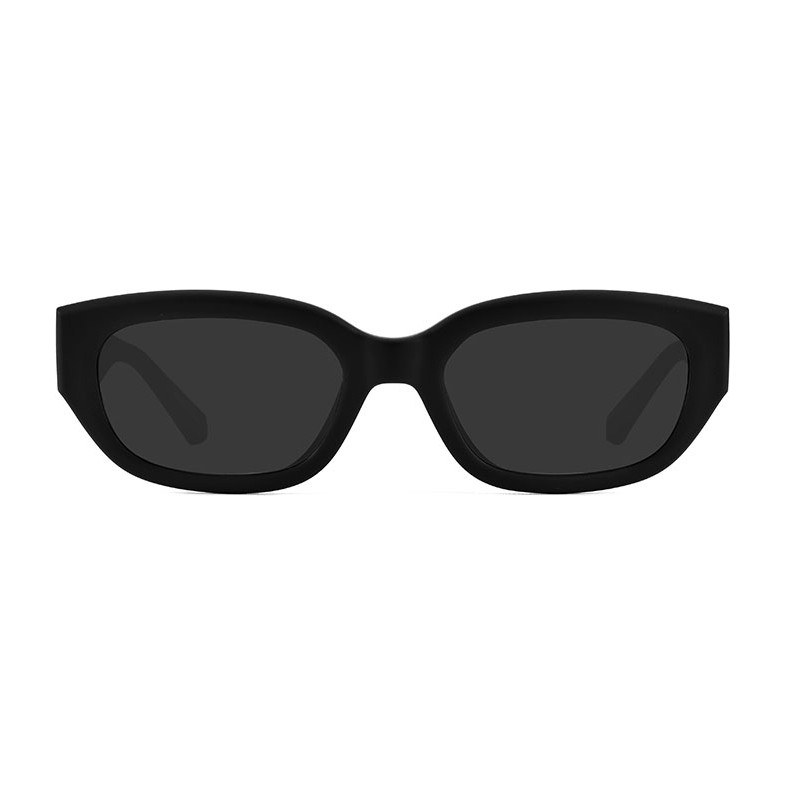 Calvin Klein Cat Eye Sunglasses