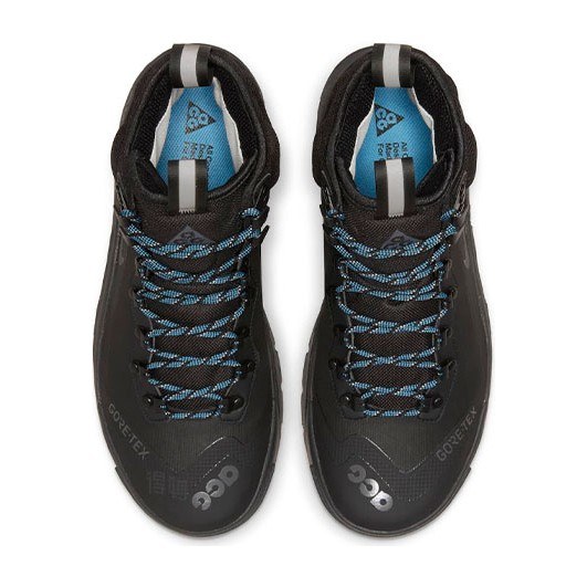 Nike ACG Air Zoom Gaiadome GTX Black