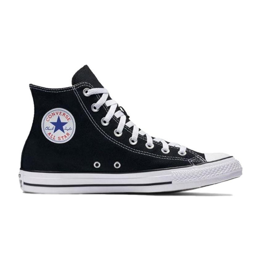 Converse Chuck Taylor All Star High Top Black