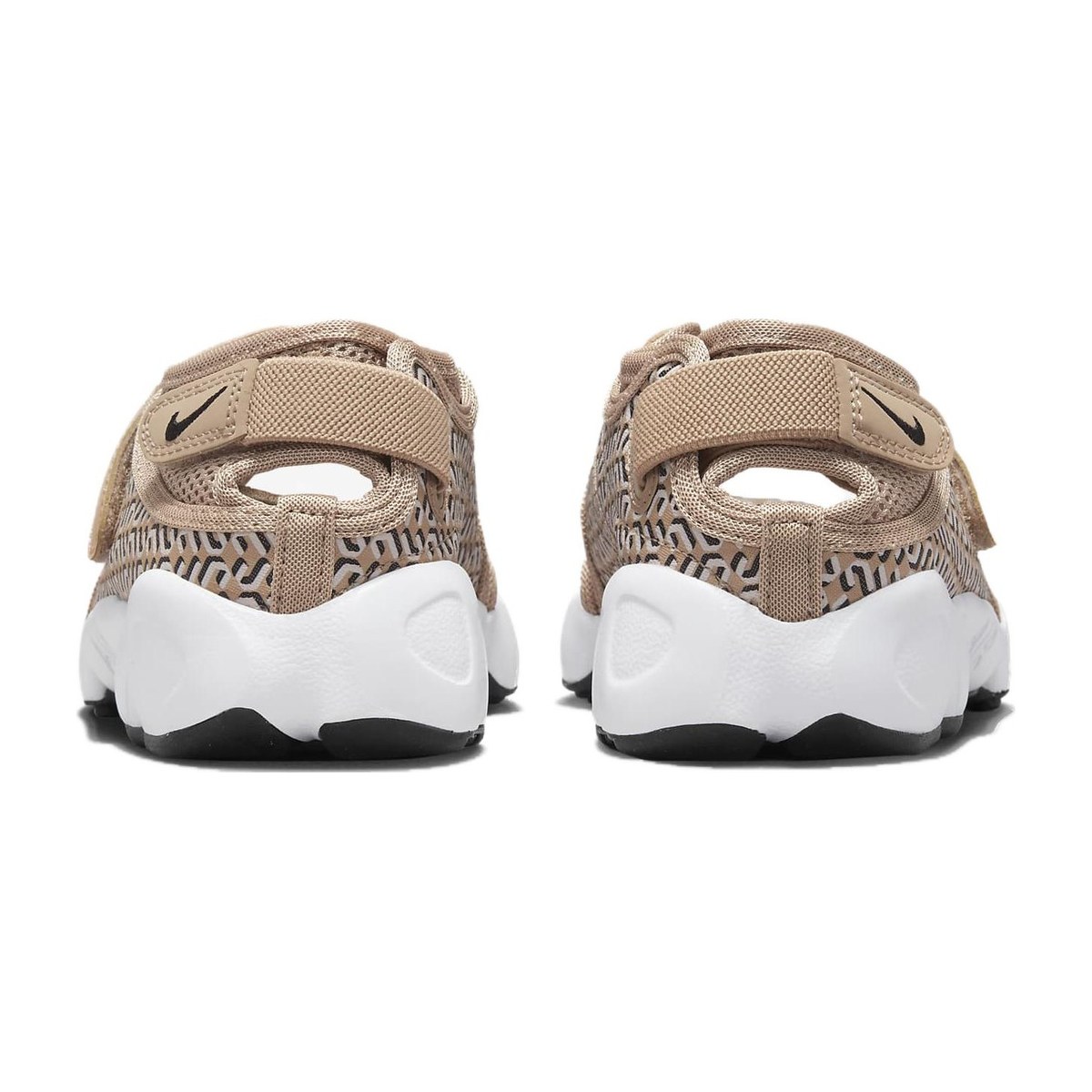 Nike Air Rift Brown