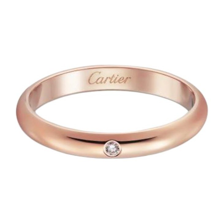 Cartier 1895 Series