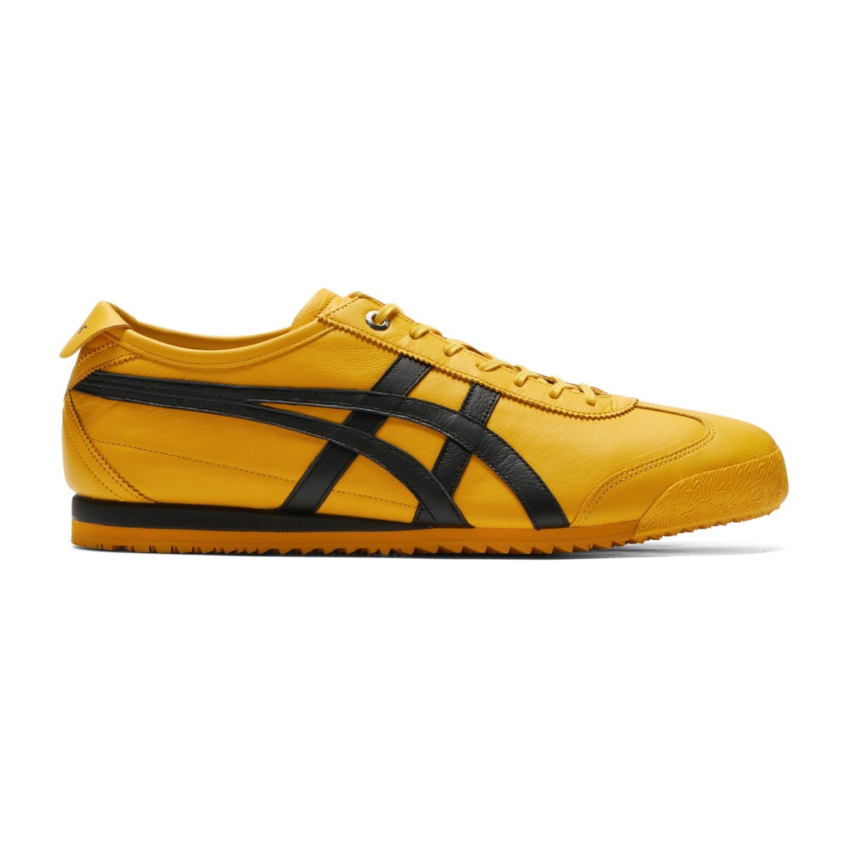 Onitsuka Tiger Mexico 66 SD Yellow Black