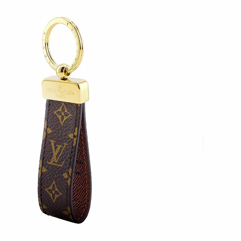 Louis Vuitton Keychain