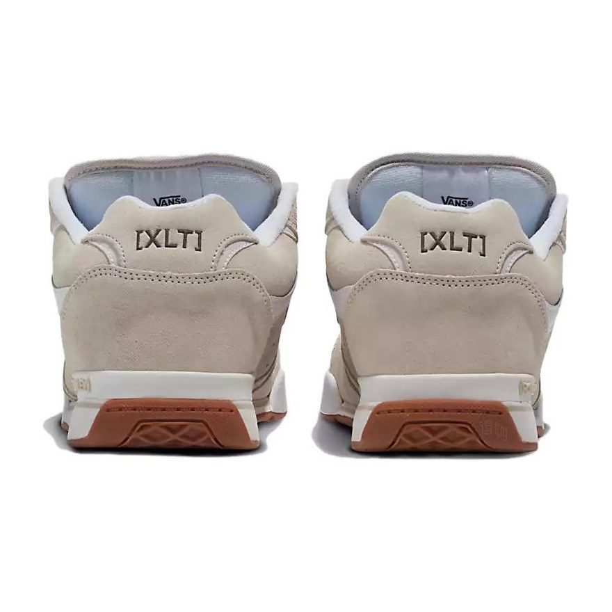 Vans Rowley XLT Khaki