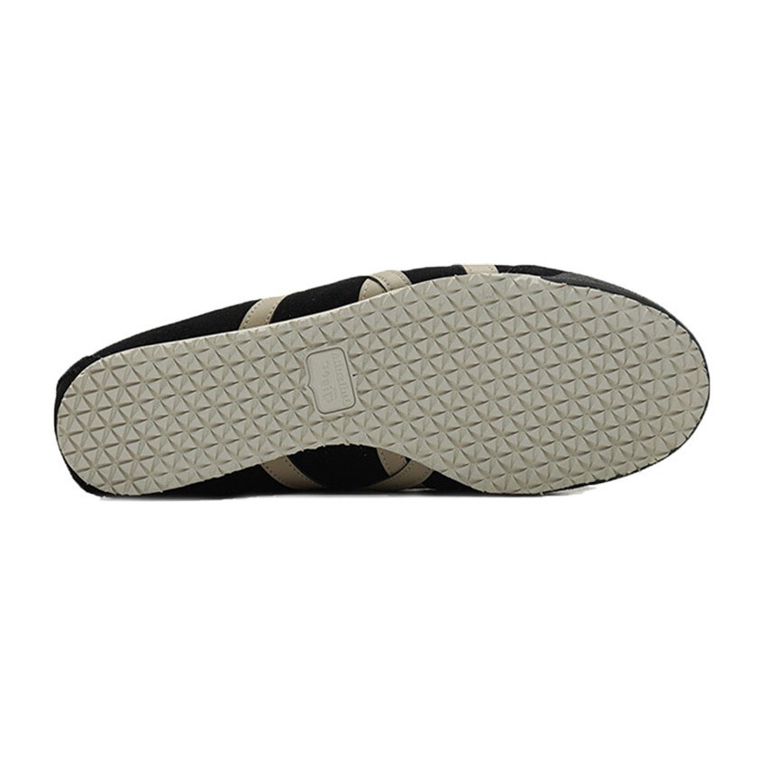 Onitsuka Tiger Mexico 66 Slip-On Black
