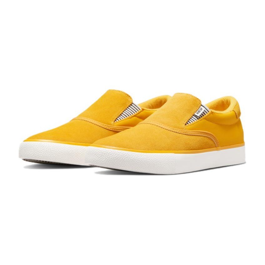 Nike SB Zoom Verona Slip Prm Yellow