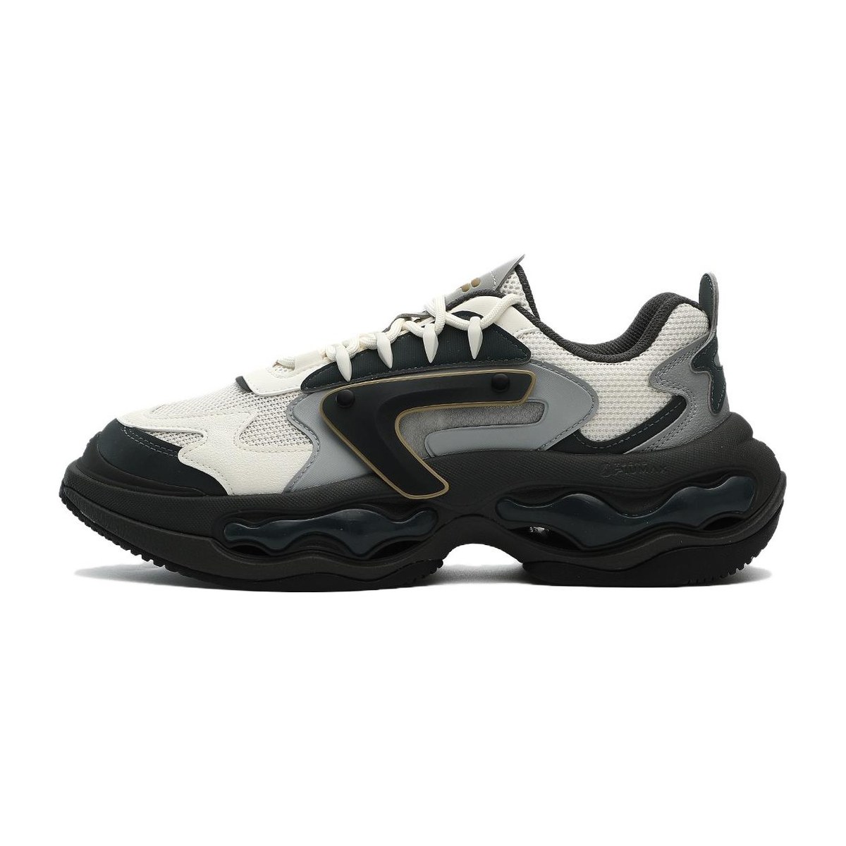 FILA FUSION