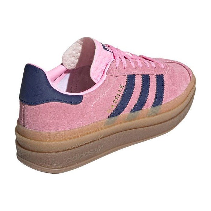 adidas Gazelle Bold Pink