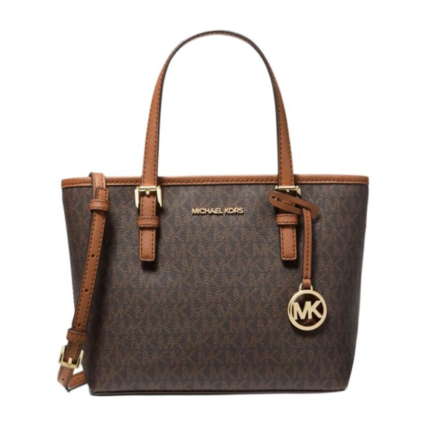 Michael Kors Jet Set Mini Tote