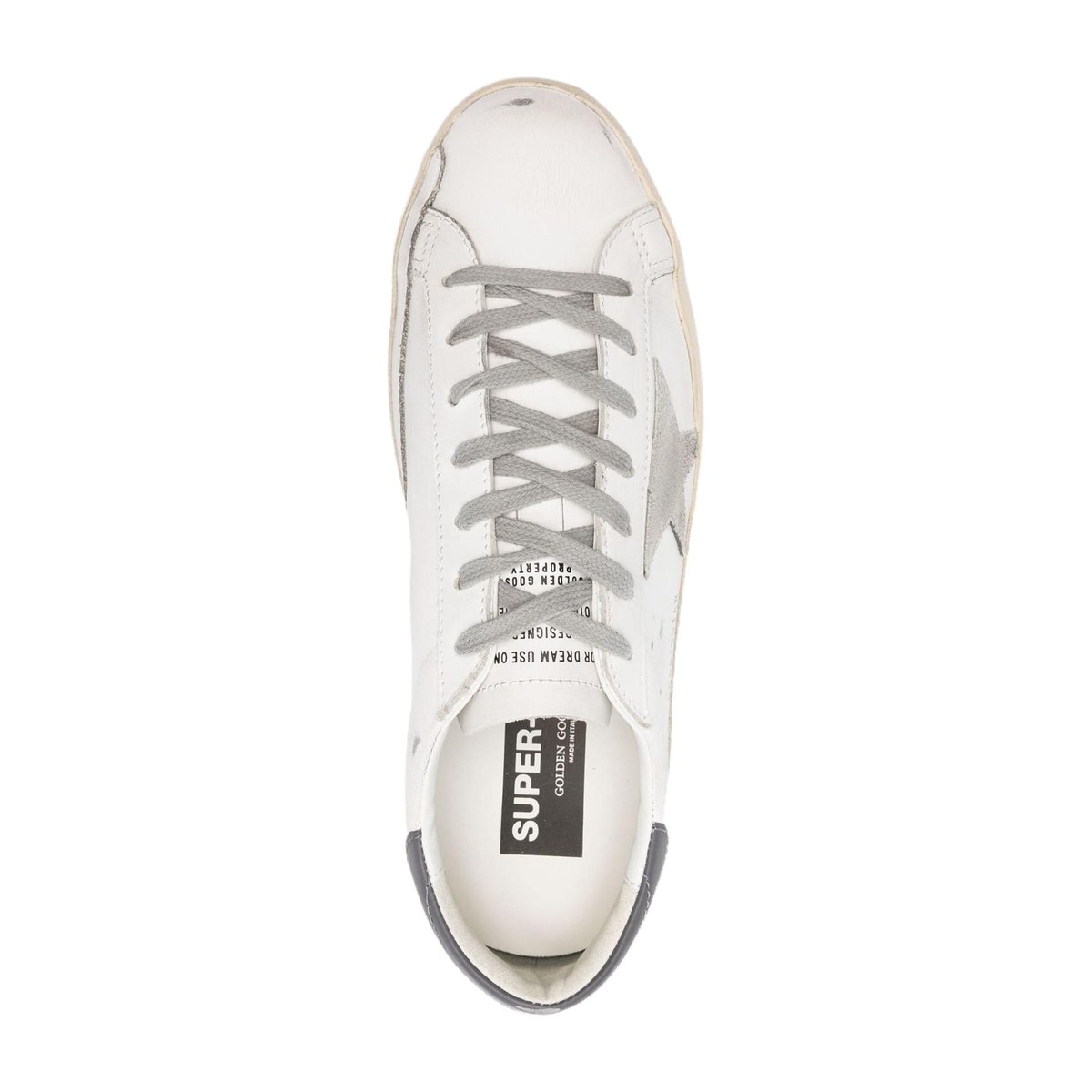 Golden Goose Super-Star