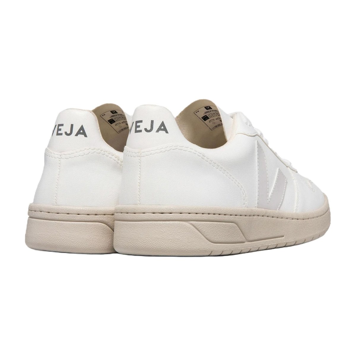 VEJA Urca White