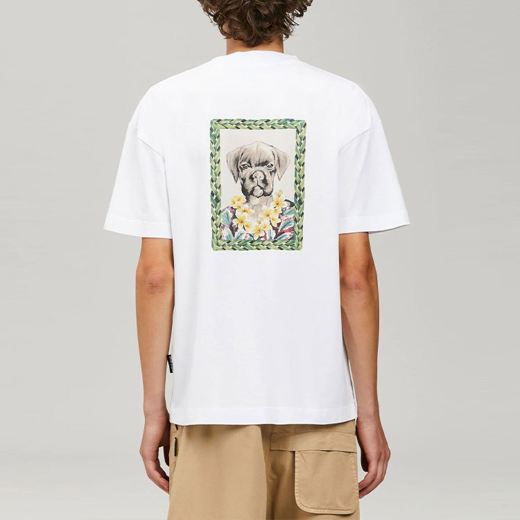 Palm Angels Boxer Bob Tee