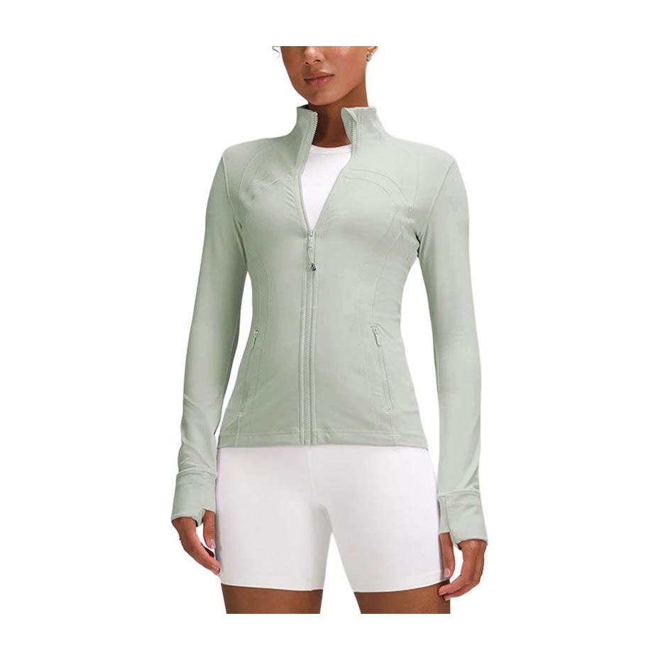 lululemon Define Nulu Jacket