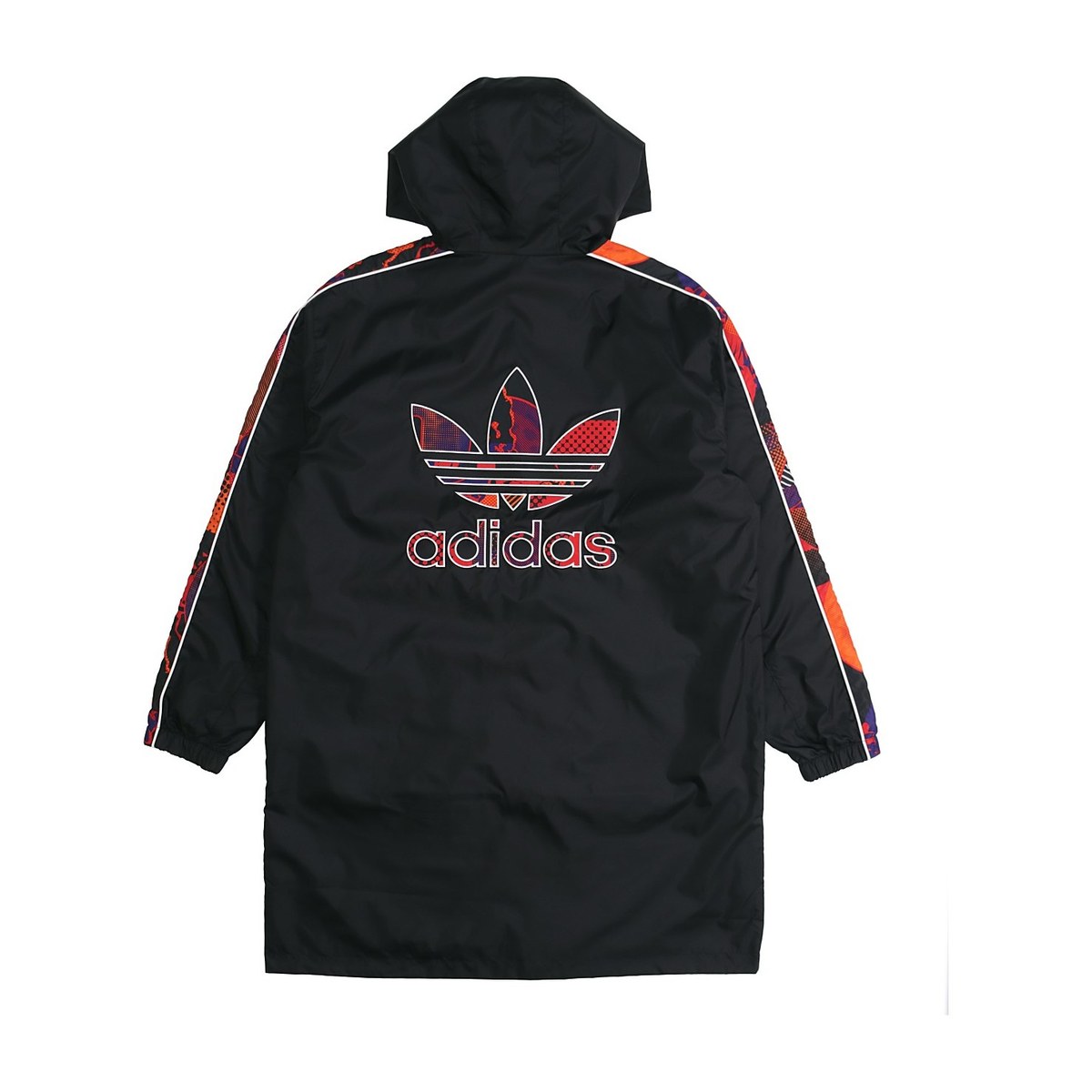adidas Originals CNY Parka