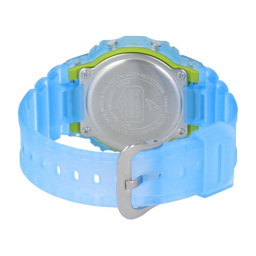 Casio G-Shock DW-5600LS-2
