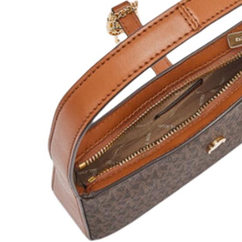 Michael Kors Lyra Brown