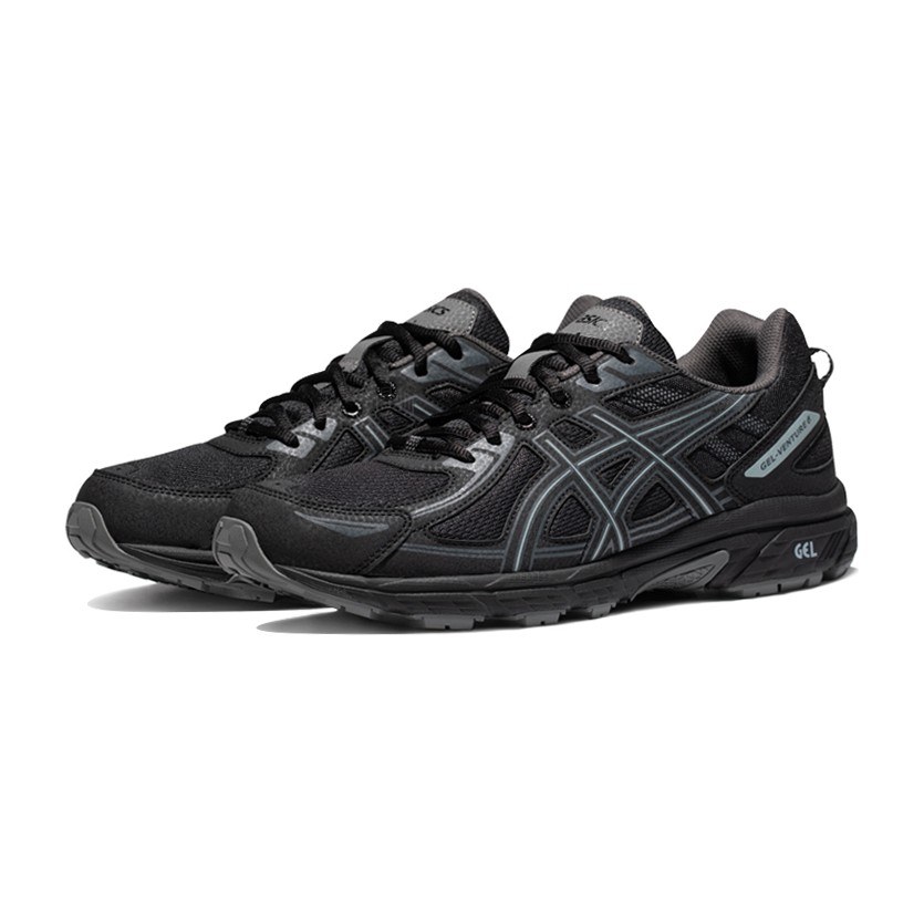 Asics Gel-Venture 6 Black