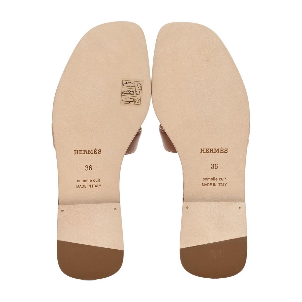 Hermes Oran