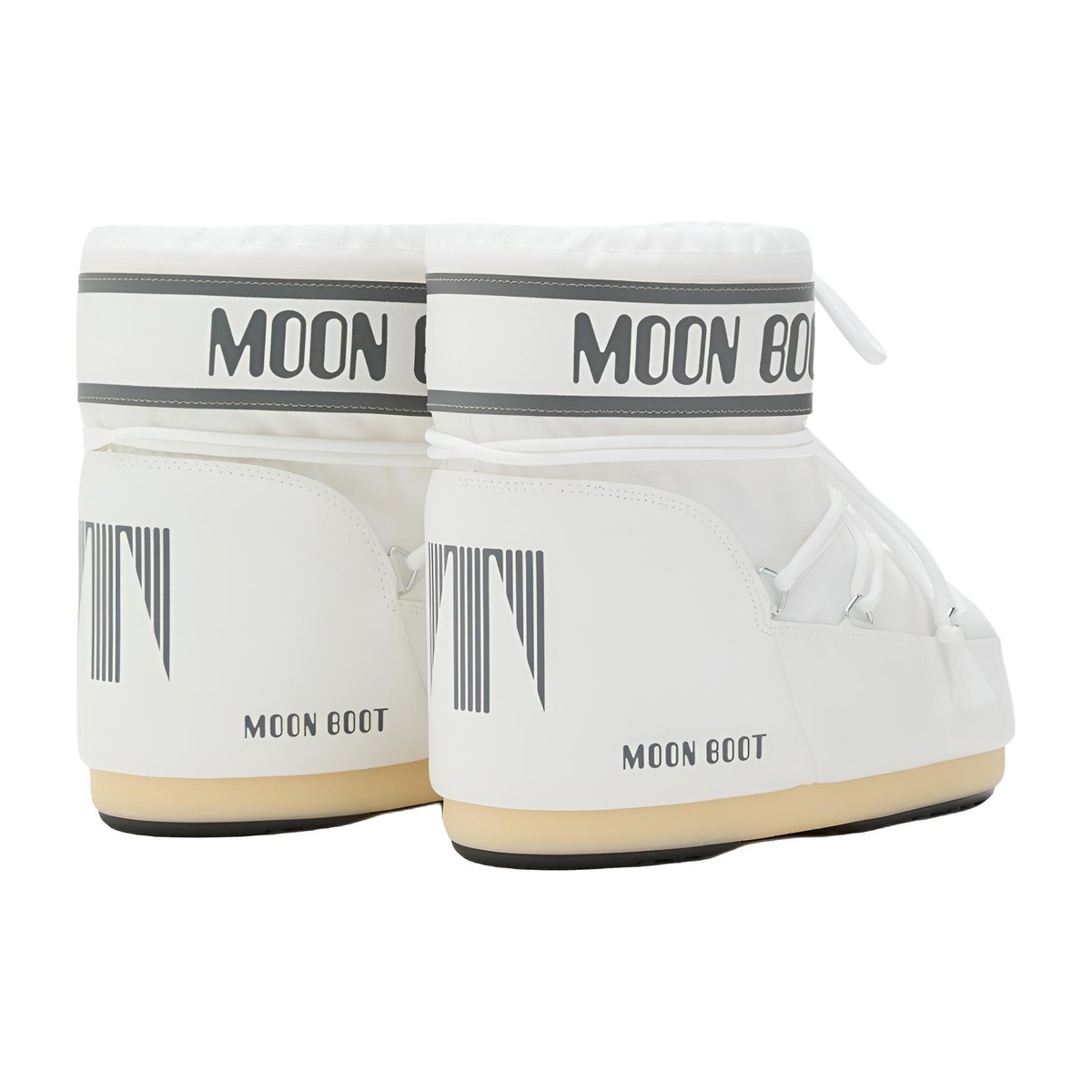 Moon Boot Icon