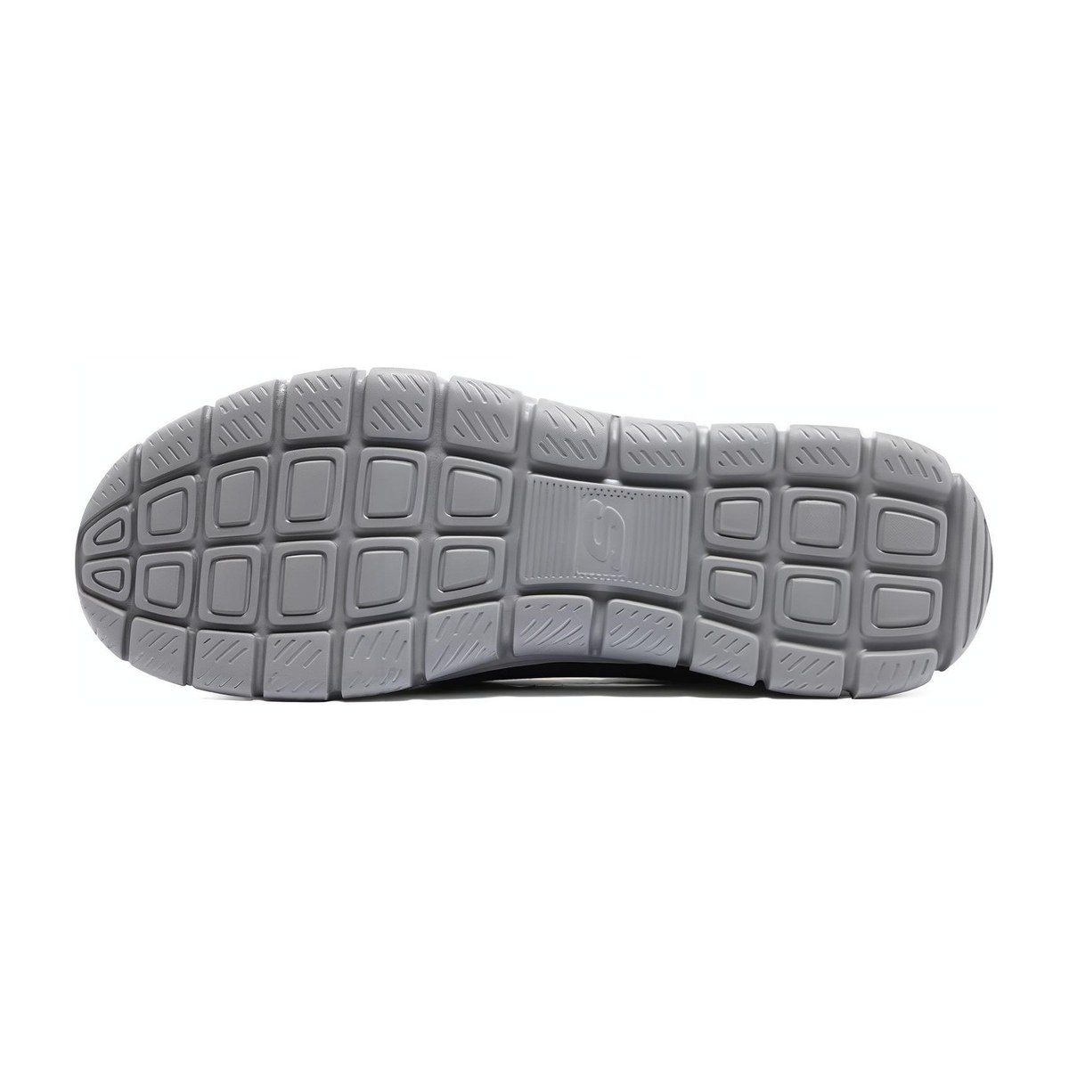 Skechers Track-Ripkent Carbon Black