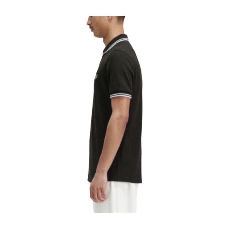 FRED PERRY