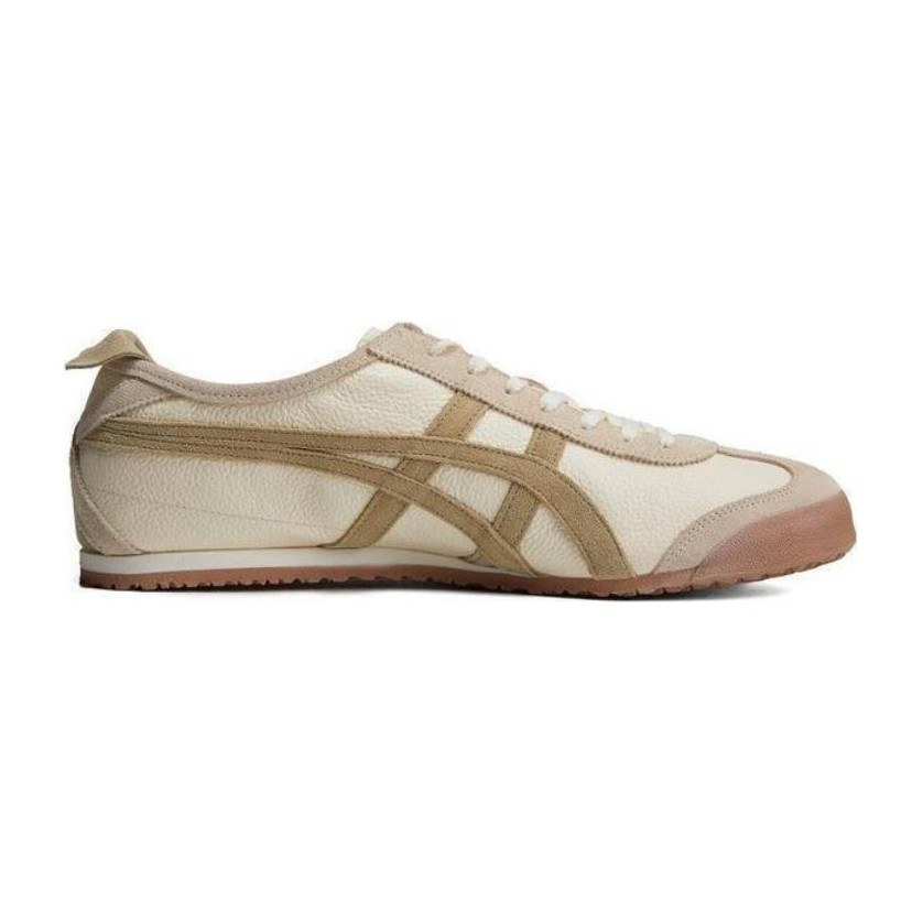 Onitsuka Tiger Mexico 66 Grey Brown