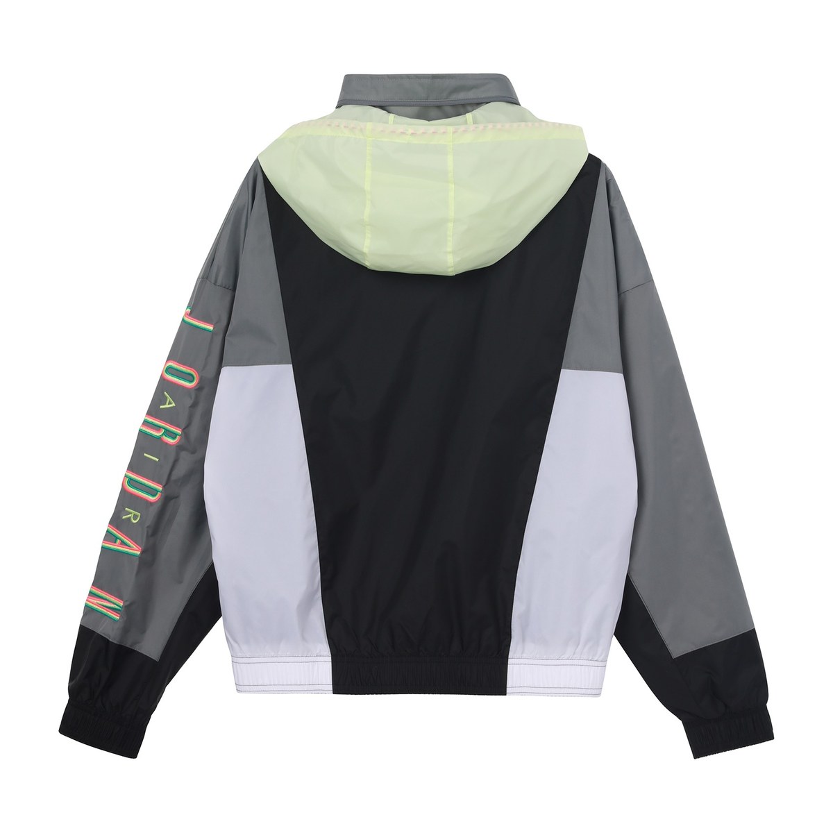 Jordan Sport DNA Jacket Black