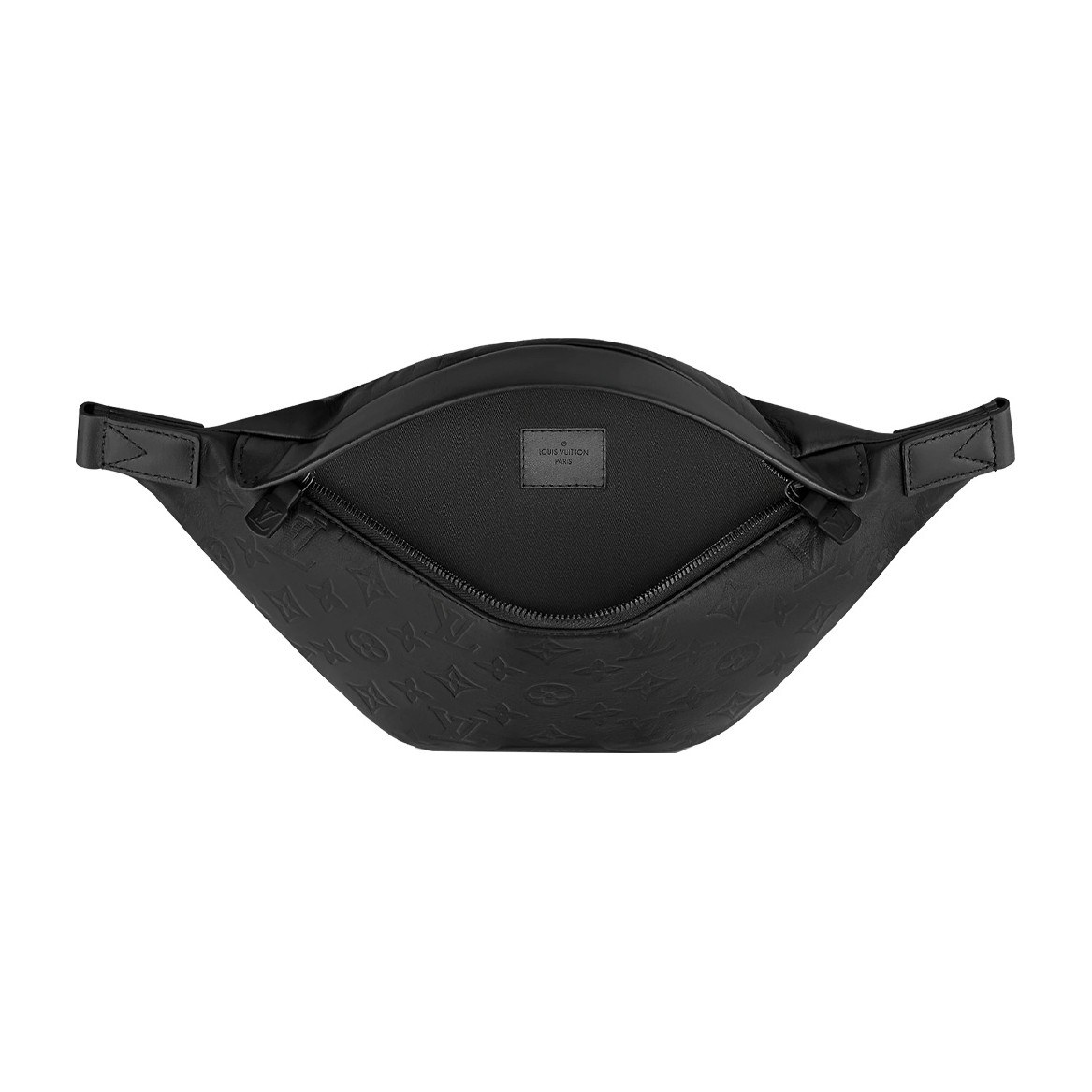 Louis Vuitton Discovery PM Black