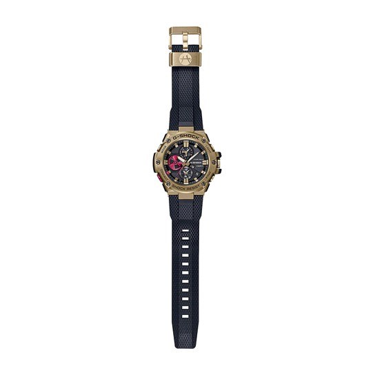 G-SHOCK GST-B100RH-1APR