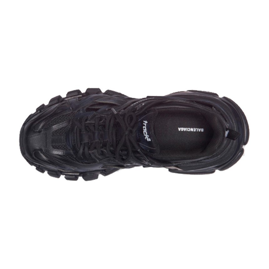 Balenciaga Track 2.0 Black